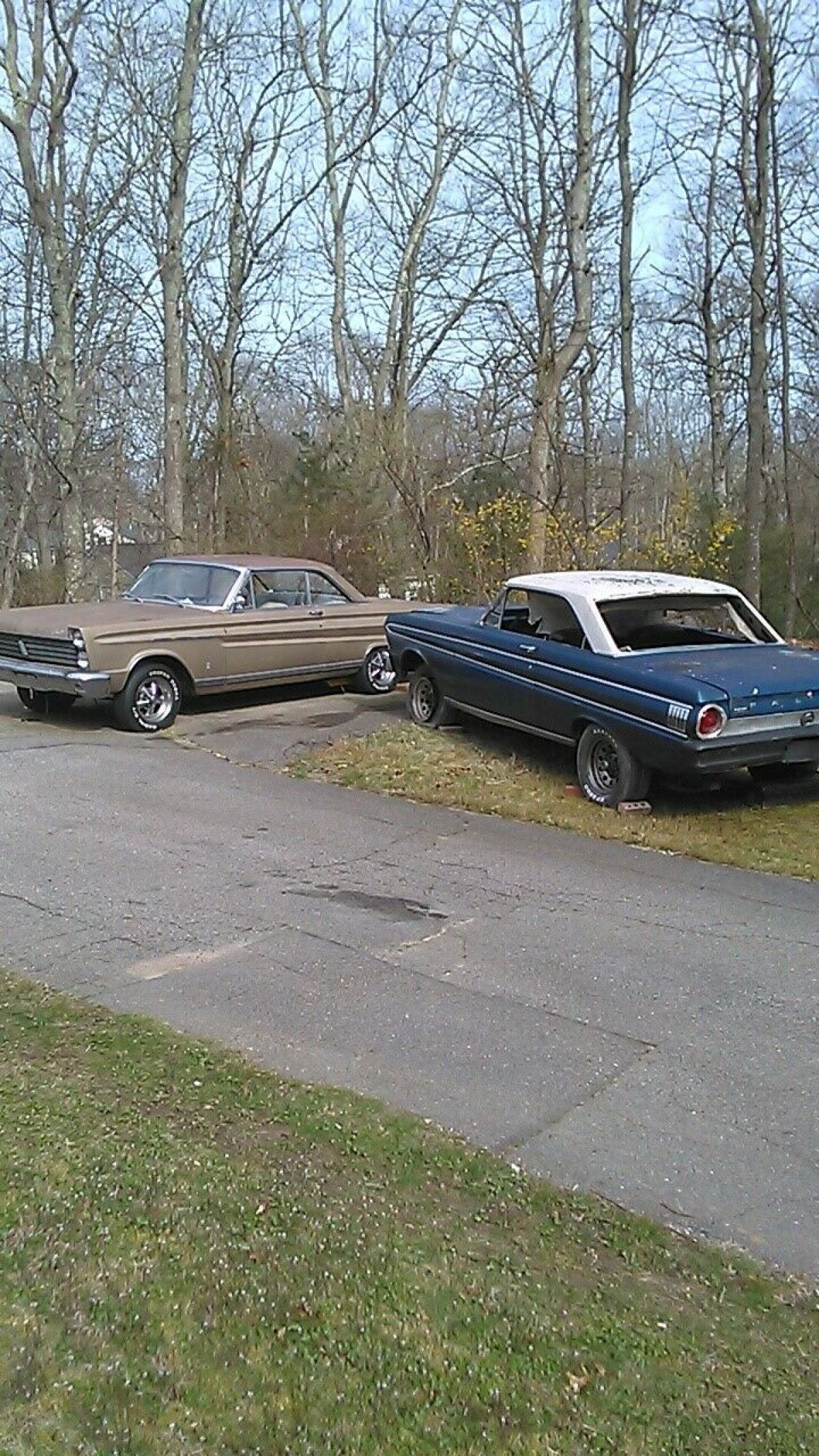 1964 Ford Falcon - photo 3