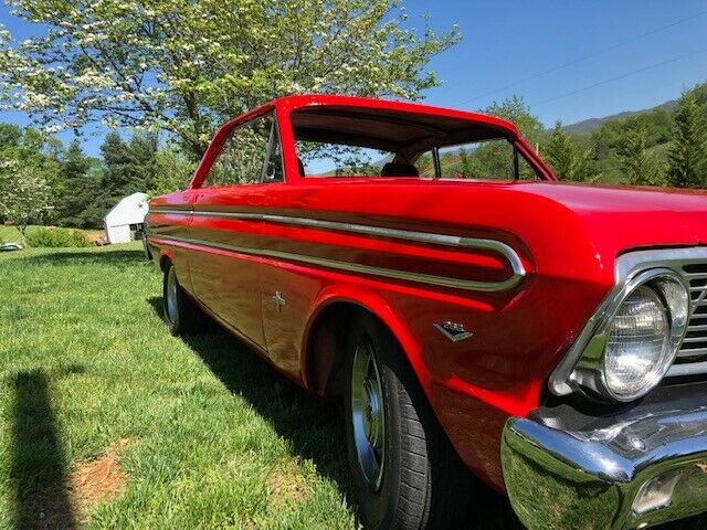 1964 Ford Falcon Sprint - photo 5