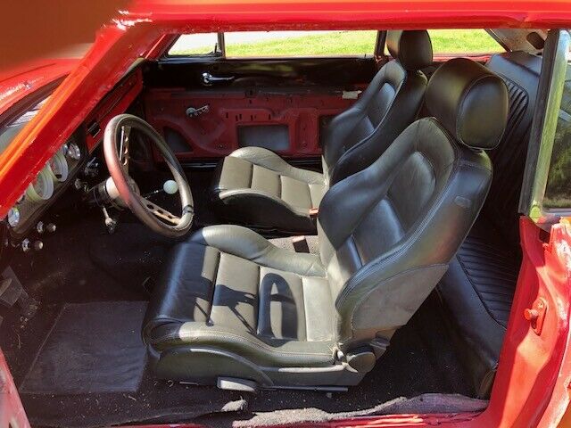 1964 Ford Falcon Sprint - photo 7
