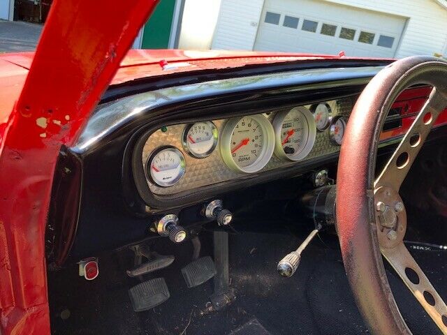 1964 Ford Falcon Sprint - photo 8