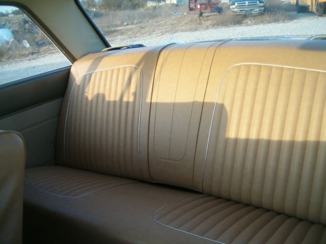 1964 Ford Falcon Sedan - photo 10