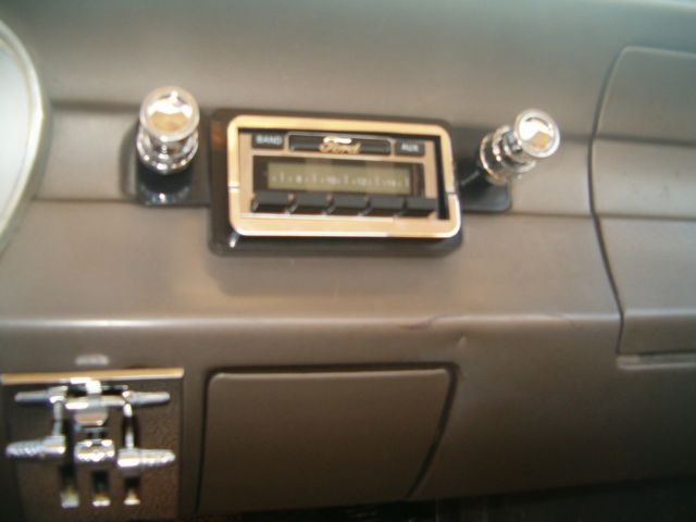 1964 Ford Falcon Sedan - photo 12