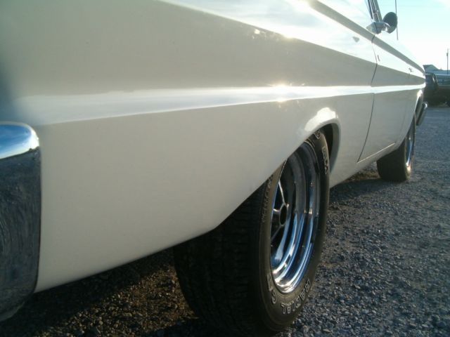 1964 Ford Falcon Sedan - photo 6