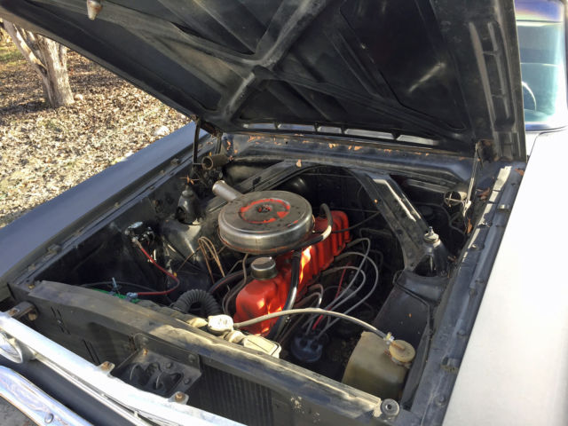 1964 Ford Falcon hardtop - photo 5