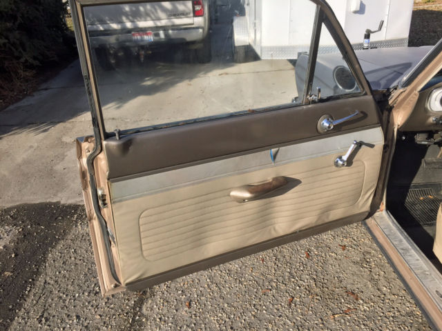1964 Ford Falcon hardtop - photo 7