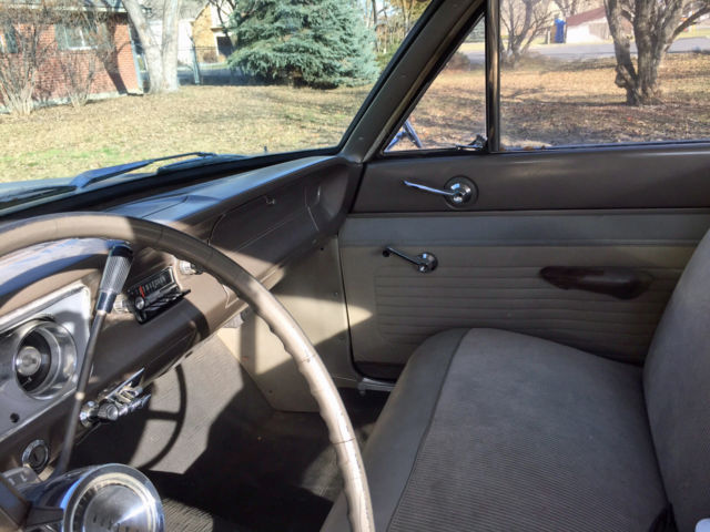 1964 Ford Falcon hardtop - photo 9