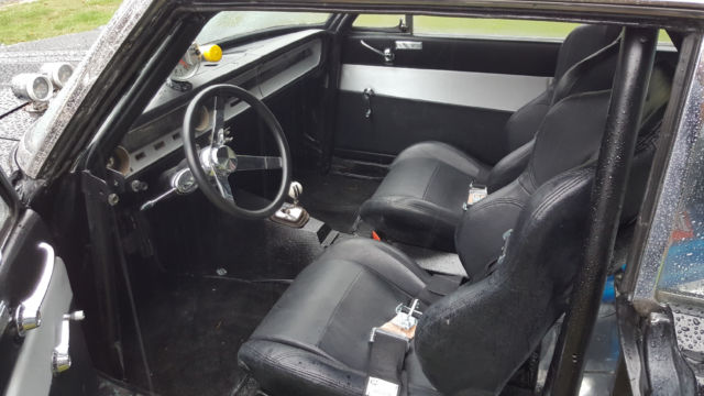 1964 Ford Falcon Futura Hardtop 4 speed - photo 10