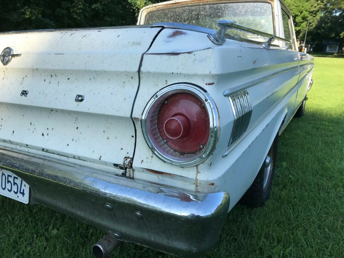 1964 Ford Ranchero - photo 7