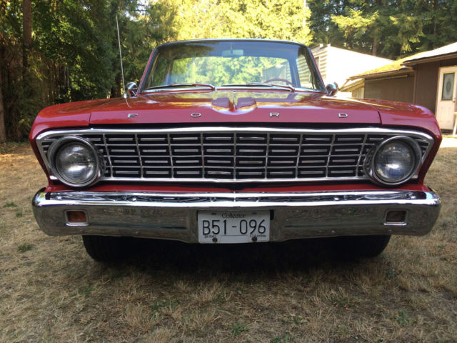 1964 Ford Falcon - photo 4