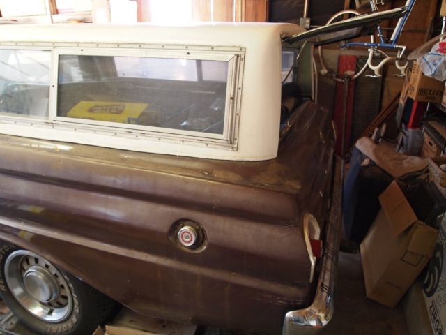 1964 Ford Ranchero - photo 5