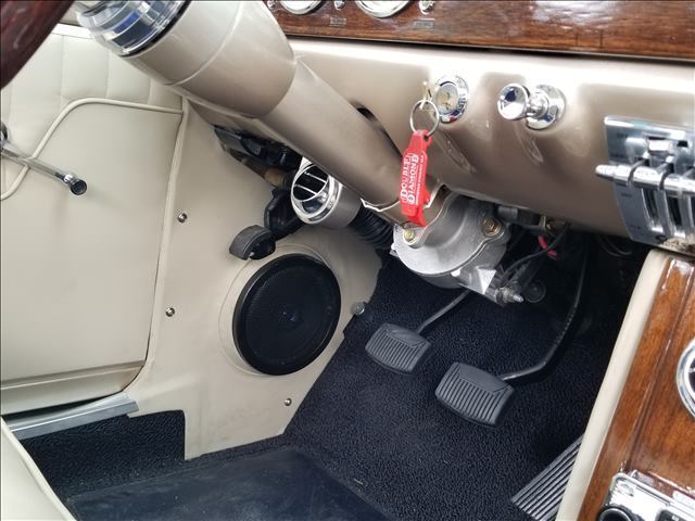 1964 Ford Ranchero - photo 11