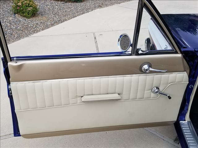 1964 Ford Ranchero - photo 13