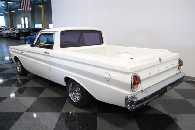 1964 Ford Falcon Ranchero - photo 10