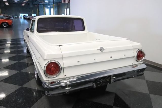 1964 Ford Falcon Ranchero - photo 11