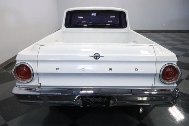 1964 Ford Falcon Ranchero - photo 12