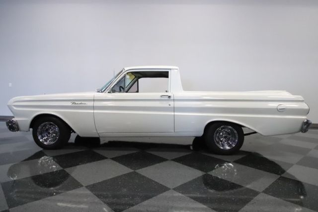 1964 Ford Falcon Ranchero - photo 3