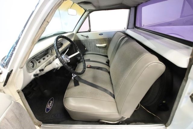 1964 Ford Falcon Ranchero - photo 4