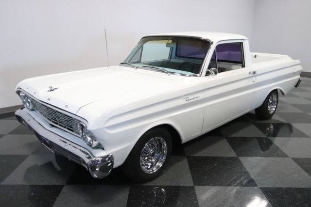 1964 Ford Falcon Ranchero - photo 6