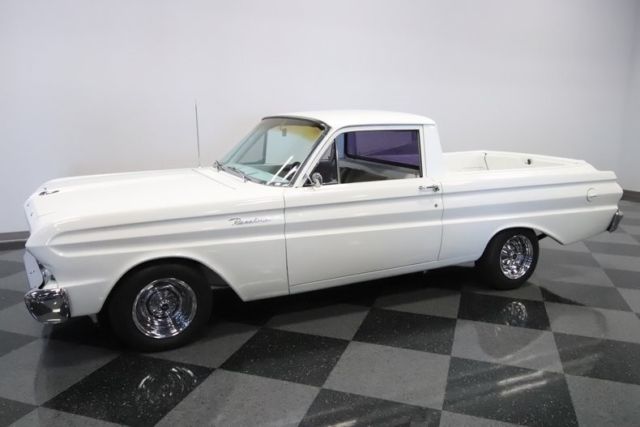1964 Ford Falcon Ranchero - photo 7