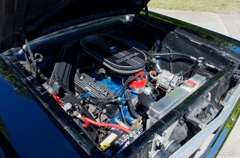 1964 Ford Ranchero Resto-Mod / 5.0L 302 V8 - photo 10