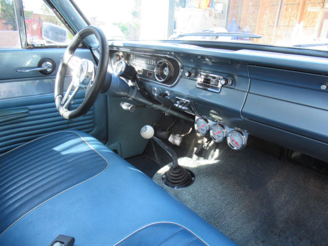 1964 Ford Falcon Sedan Delivery - photo 8