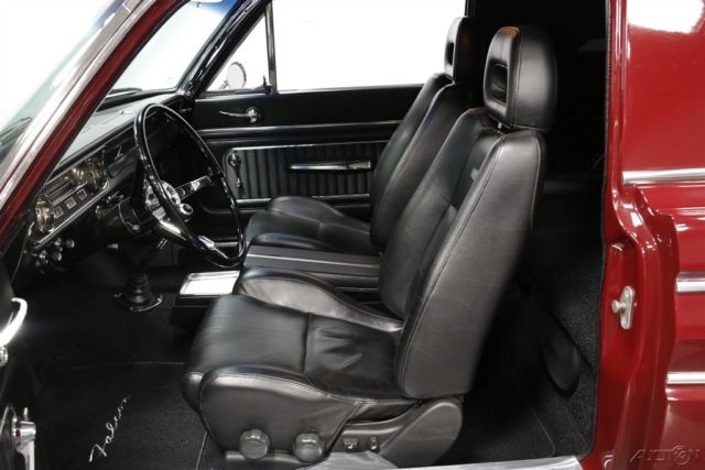 1964 Ford Falcon Sedan Delivery - photo 4