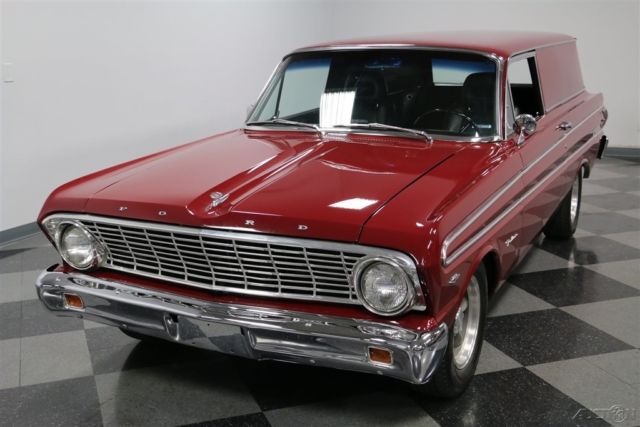 1964 Ford Falcon Sedan Delivery - photo 5