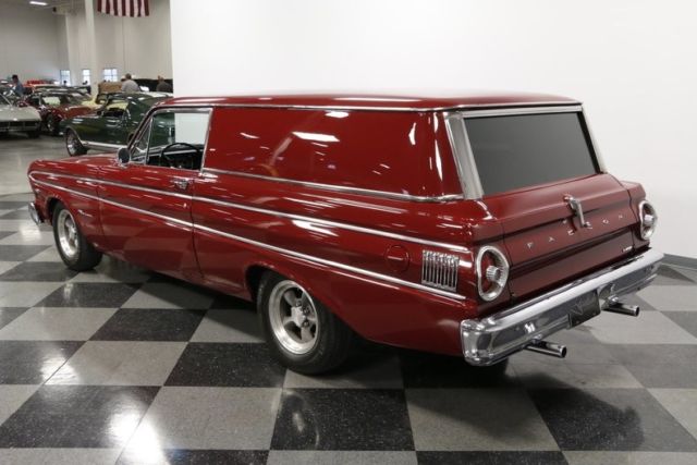 1964 Ford Falcon Sedan Delivery - photo 11