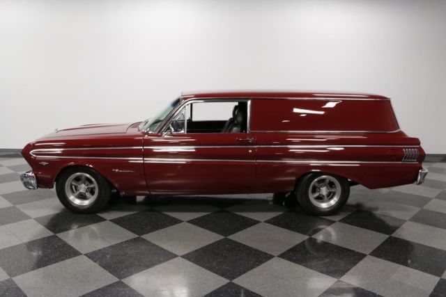 1964 Ford Falcon Sedan Delivery - photo 3