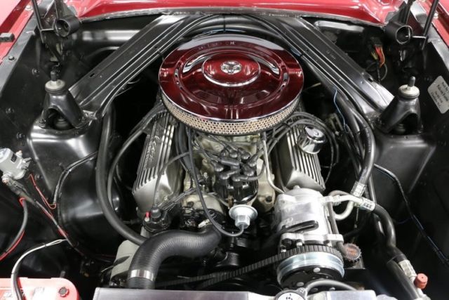 1964 Ford Falcon Sedan Delivery - photo 4