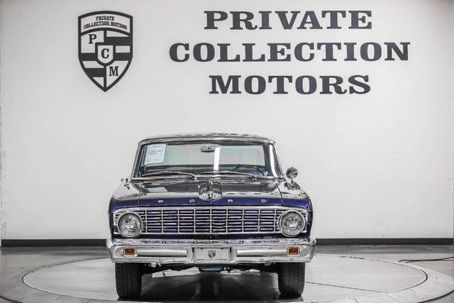 1964 Ford Falcon - photo 3