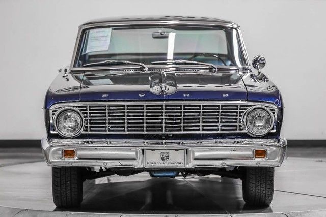 1964 Ford Falcon - photo 4