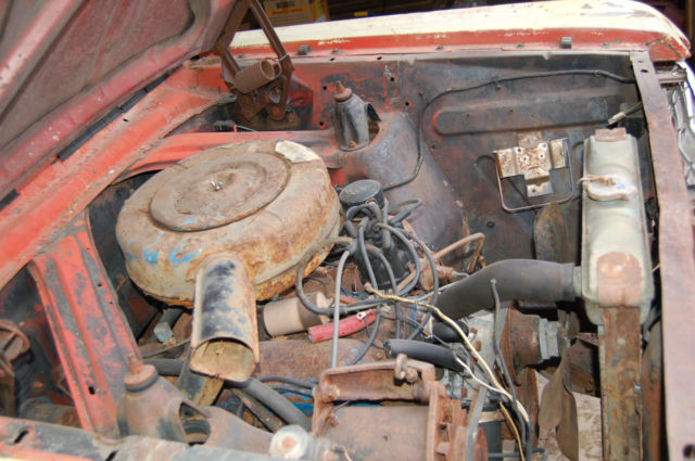1964 Ford Falcon Sprint - photo 5