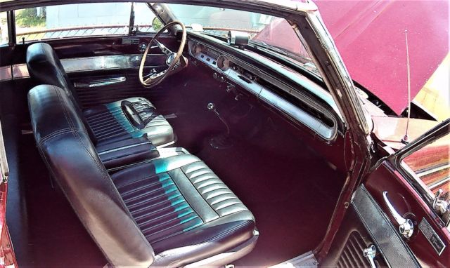1964 Ford Falcon Sprint - photo 6