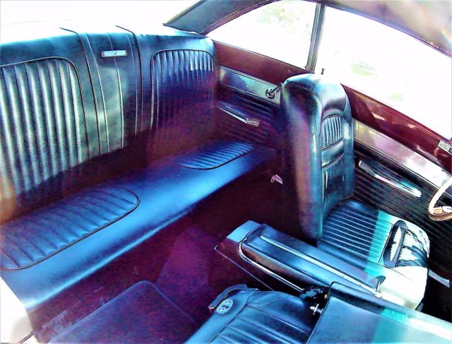 1964 Ford Falcon Sprint - photo 8