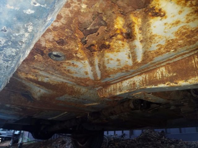 1964 Ford Falcon - photo 12