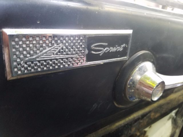 1964 Ford Falcon - photo 13