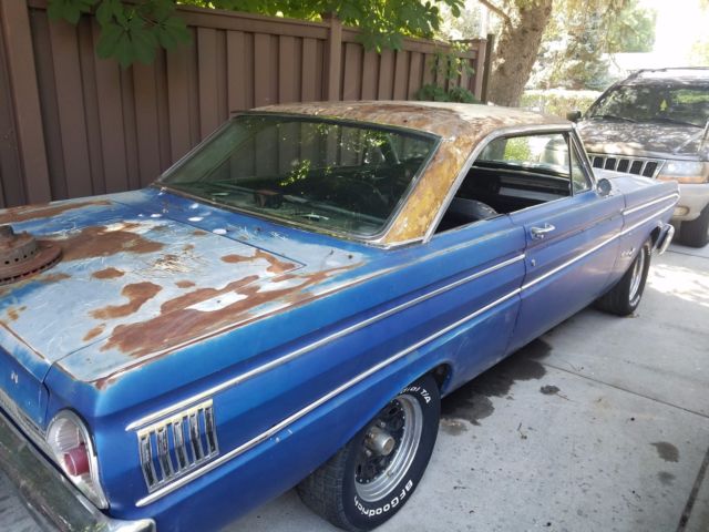 1964 Ford Falcon - photo 3