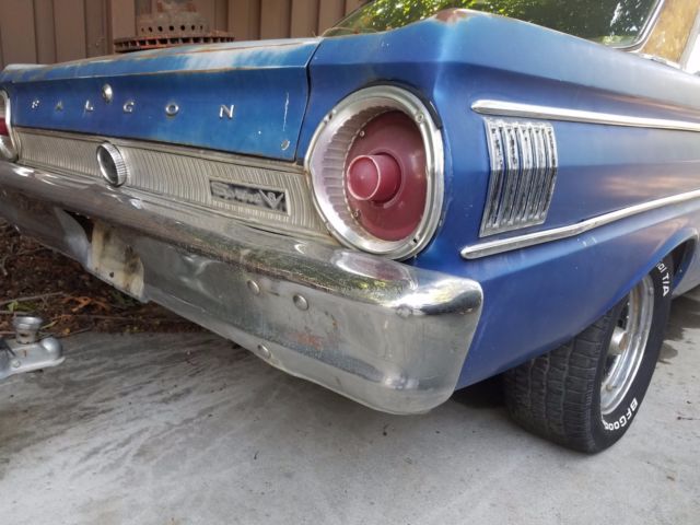 1964 Ford Falcon - photo 5
