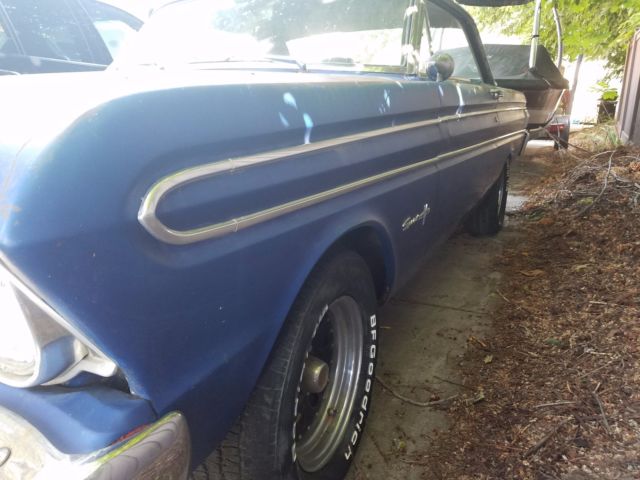 1964 Ford Falcon - photo 6