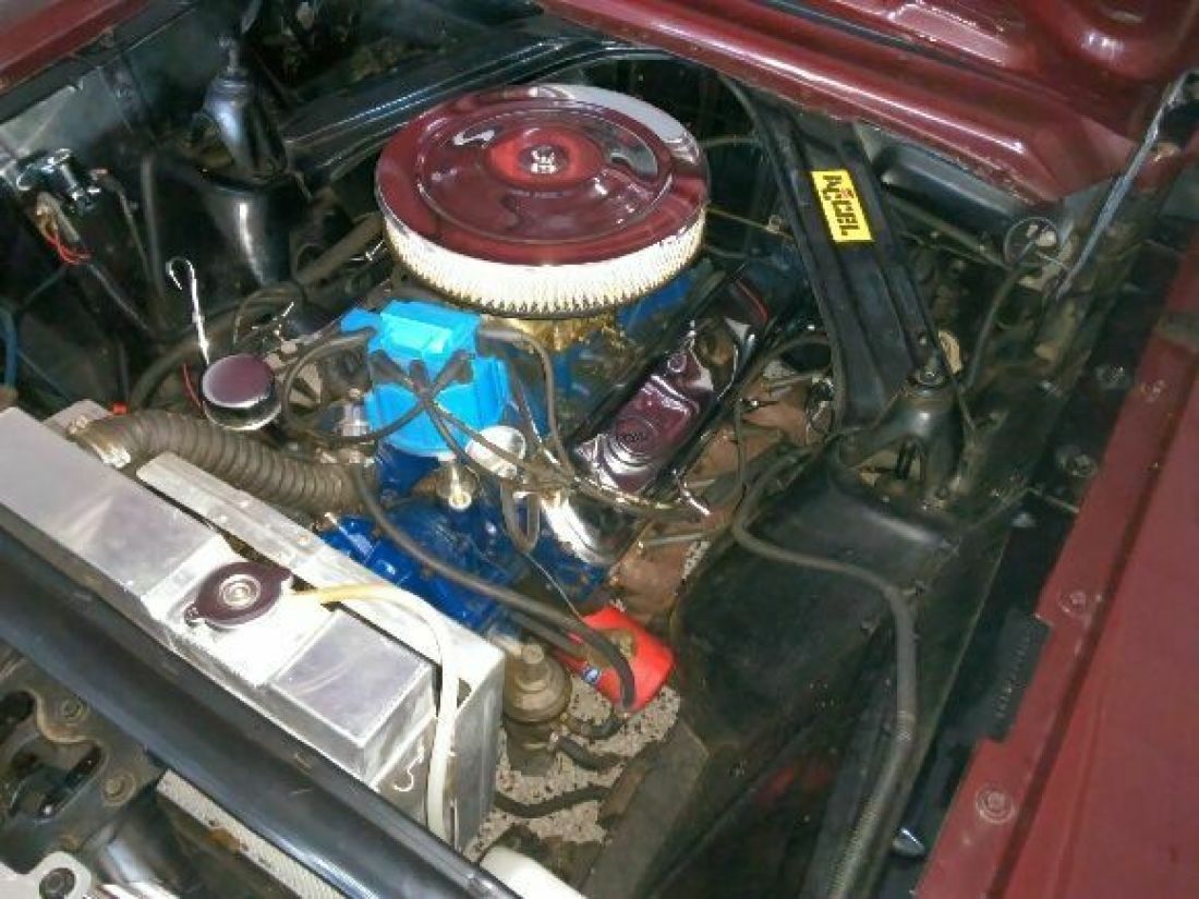 1964 Ford Falcon - photo 10