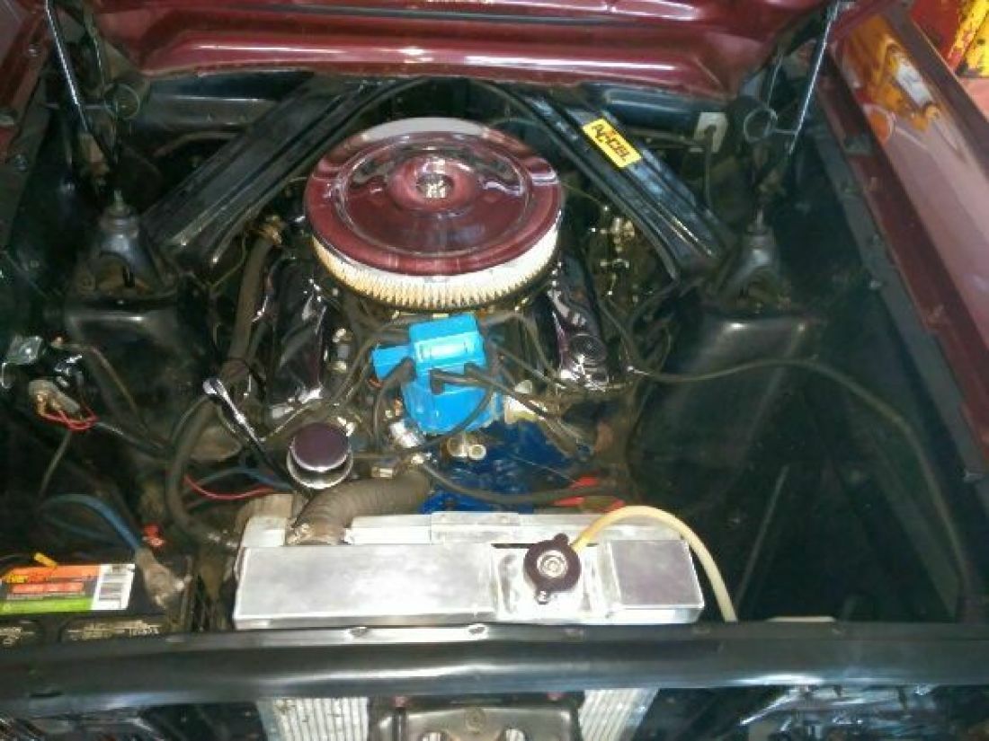 1964 Ford Falcon - photo 2
