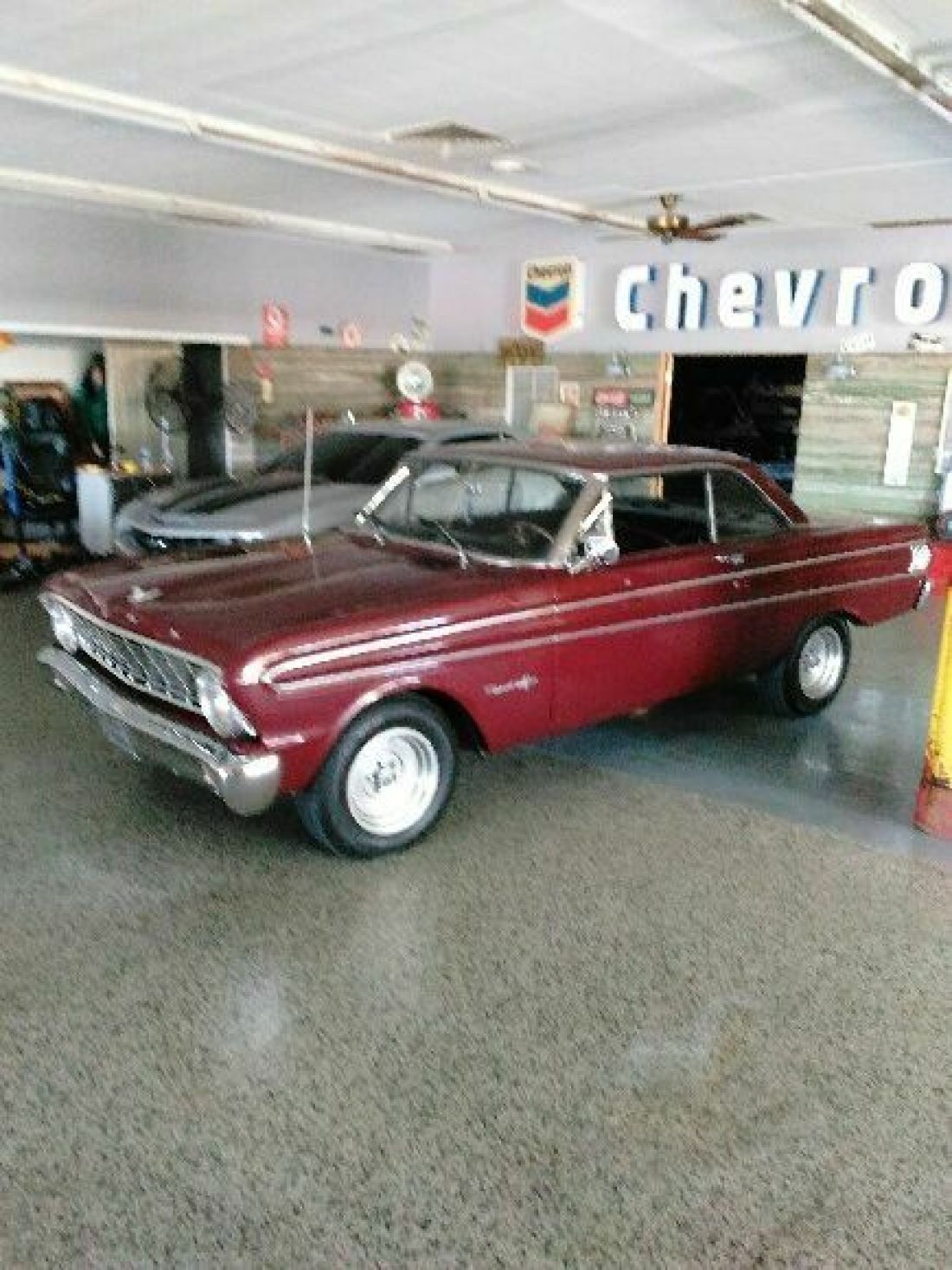 1964 Ford Falcon - photo 3