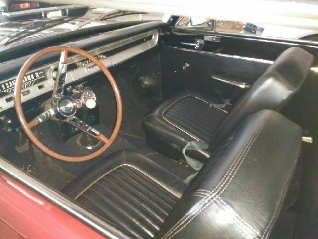 1964 Ford Falcon - photo 6
