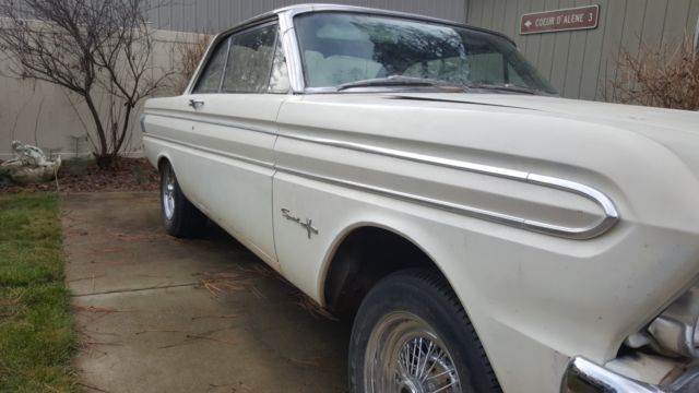 1964 Ford Falcon - photo 2