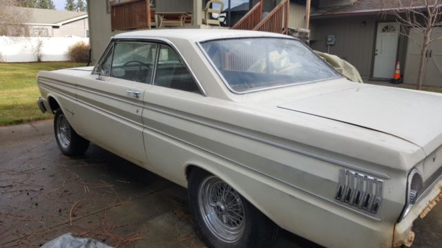 1964 Ford Falcon - photo 3