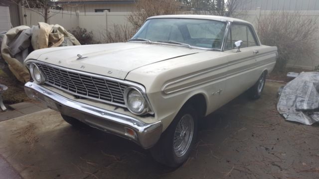 1964 Ford Falcon - photo 4