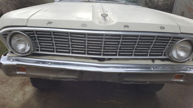 1964 Ford Falcon - photo 5