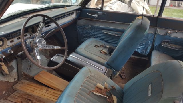 1964 Ford Falcon - photo 7