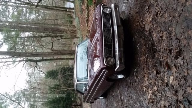 1964 Ford Falcon - photo 2